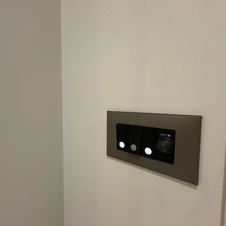 San Barbis Apartment