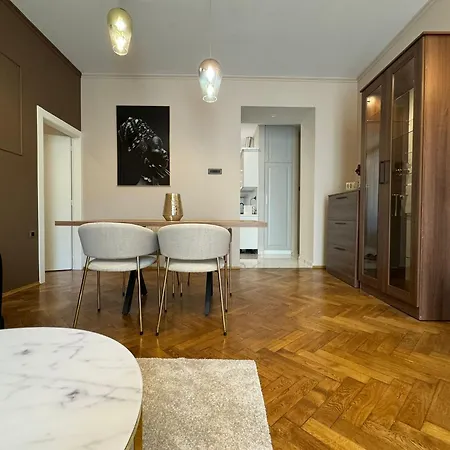 Apartment San Barbis Rijeka