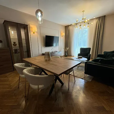 Apartment San Barbis Rijeka