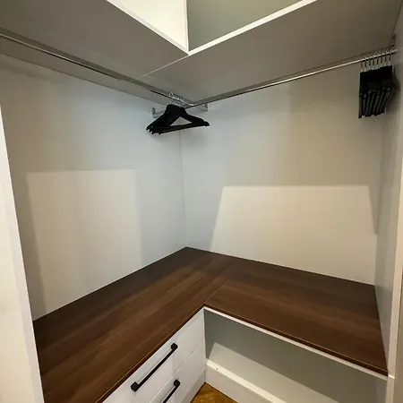 Lejlighed San Barbis