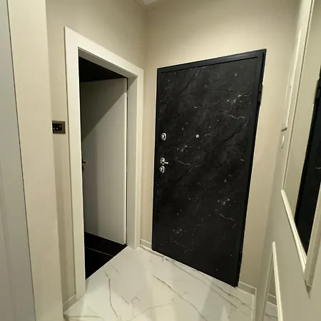 Apartment San Barbis *