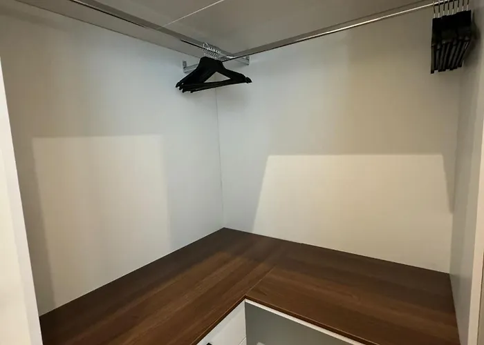 Apartman San Barbis