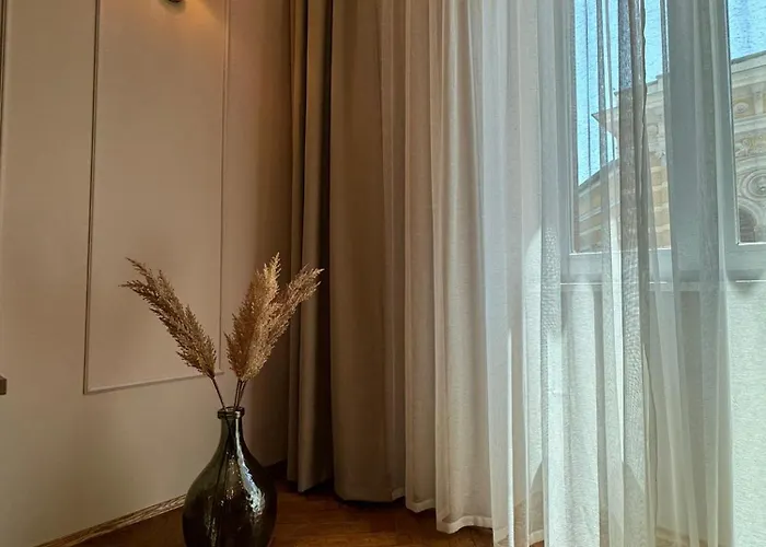Apartman San Barbis