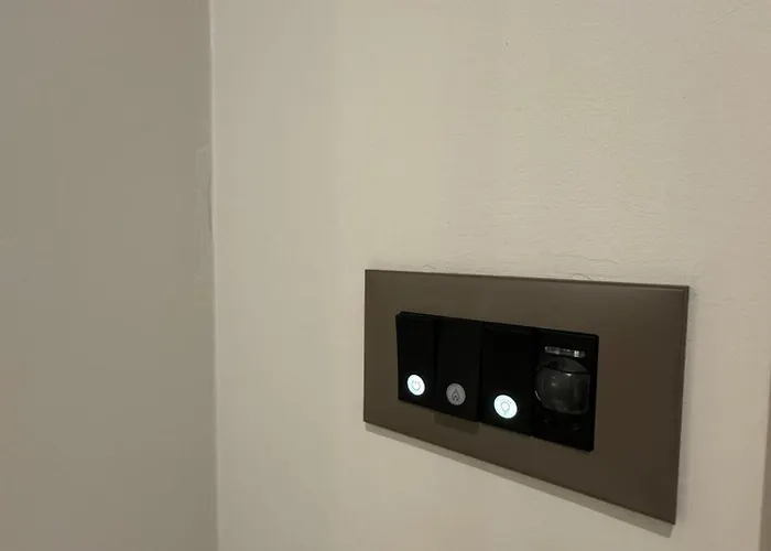 San Barbis Apartman