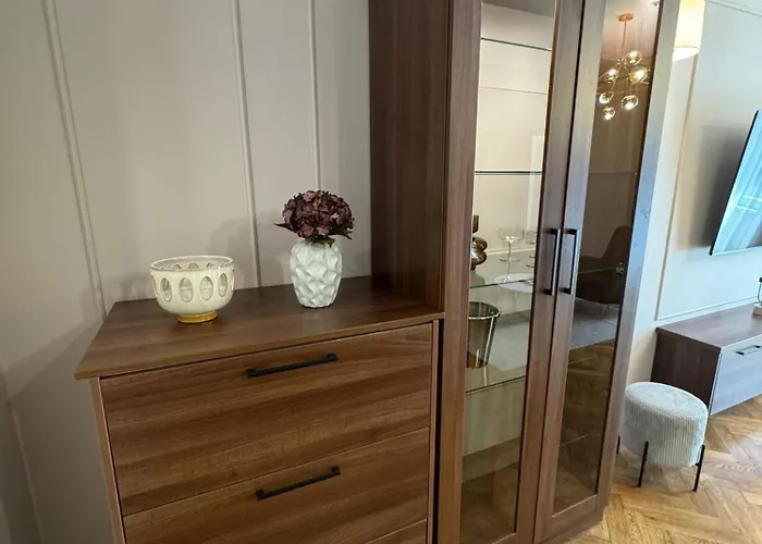 Apartman San Barbis *