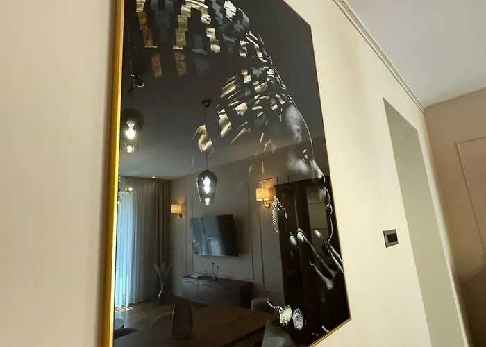 San Barbis Apartman Rijeka