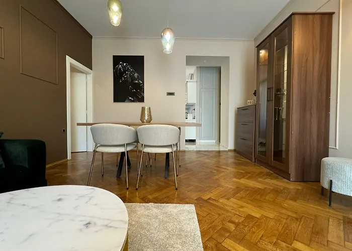 Apartman San Barbis Rijeka