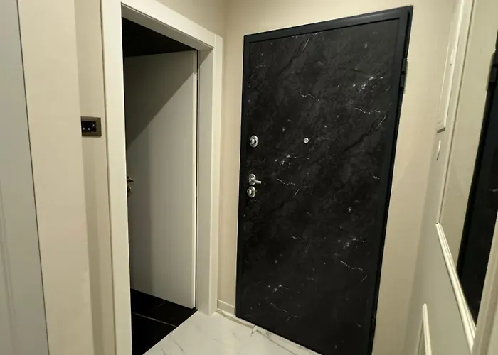 Apartman San Barbis *