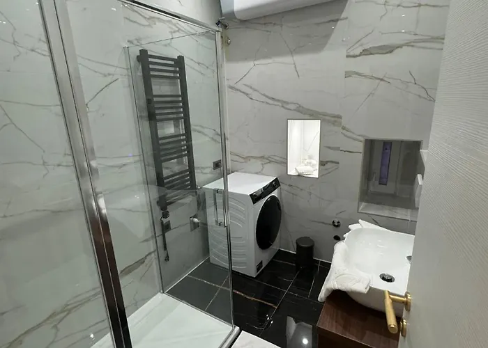 Apartman San Barbis